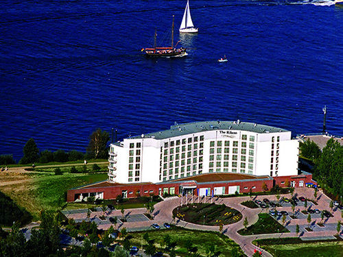 The Rilano Hotel Hamburg image 1